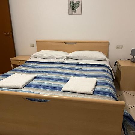 Apartment Orio 4 Орио ал Серио Екстериор снимка