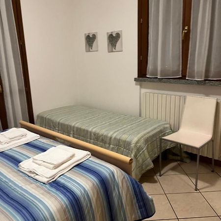 Apartment Orio 4 Орио ал Серио Екстериор снимка