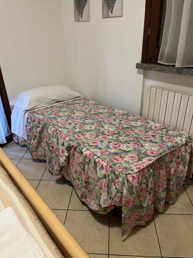 Apartment Orio 4 Орио ал Серио Екстериор снимка