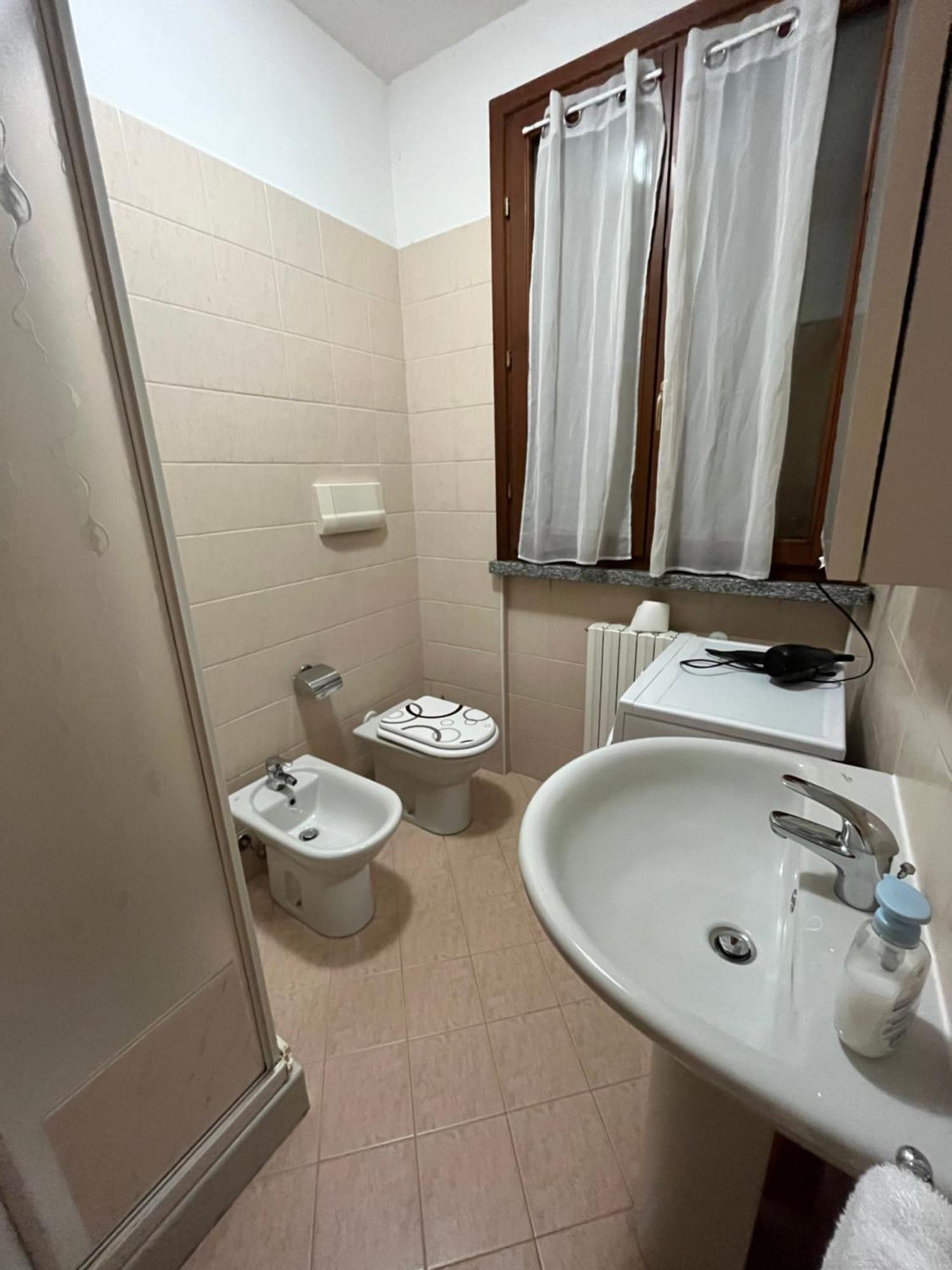 Apartment Orio 4 Орио ал Серио Екстериор снимка
