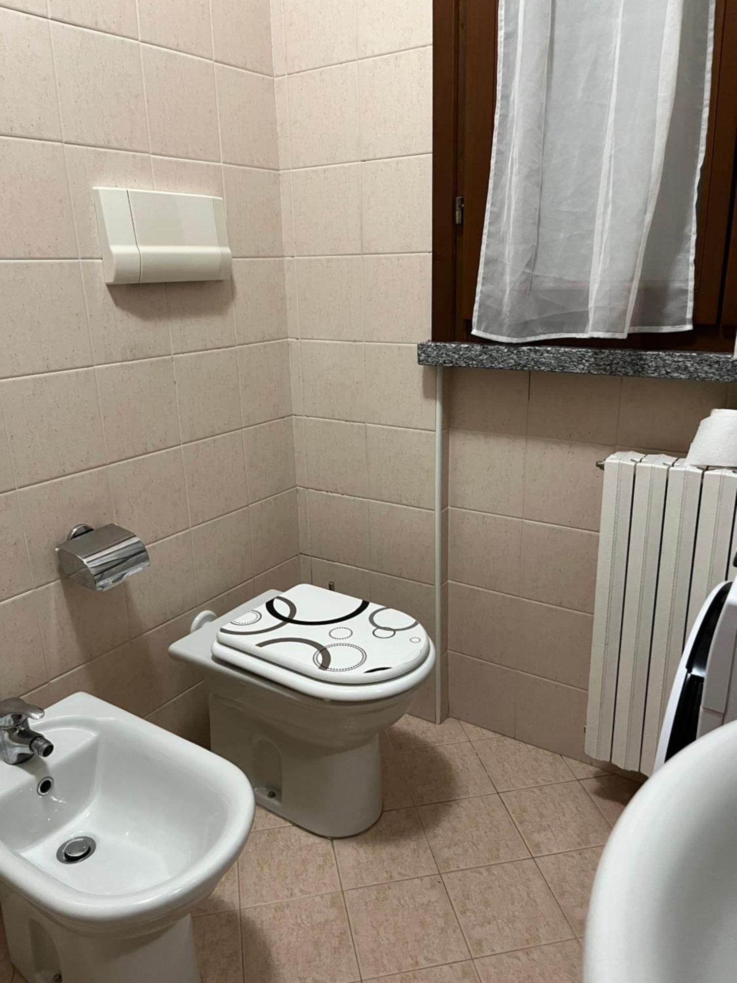 Apartment Orio 4 Орио ал Серио Екстериор снимка